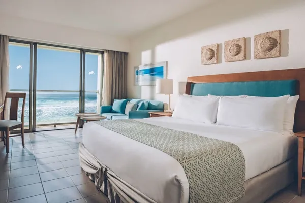 Hotel Iberostar Selection Cancun *****, Cancun, Mexiko 6