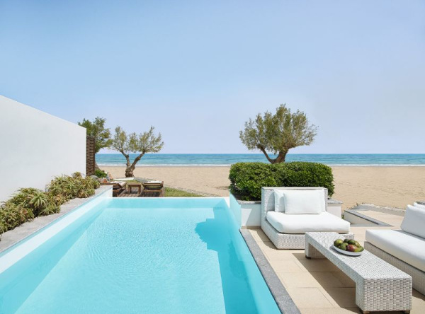 Amirandes, A Grecotel Resort to Live *****, Gouves, Kréta, Grécko 7