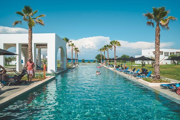Grecotel Casa Marron ****, Peloponéz, Grécko 18