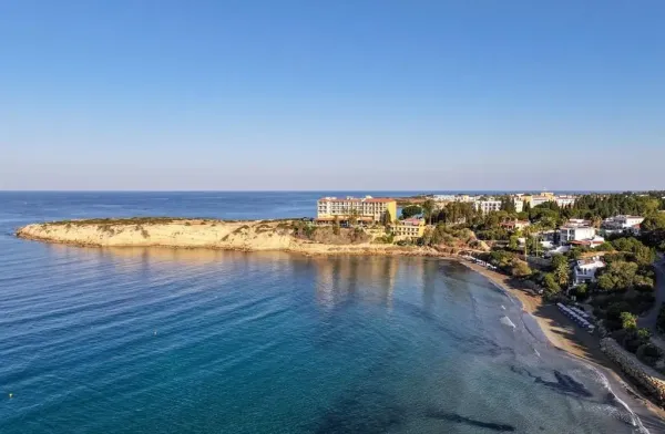 Thalassa Boutique Hotel & Spa ****, Paphos, Cyprus 14