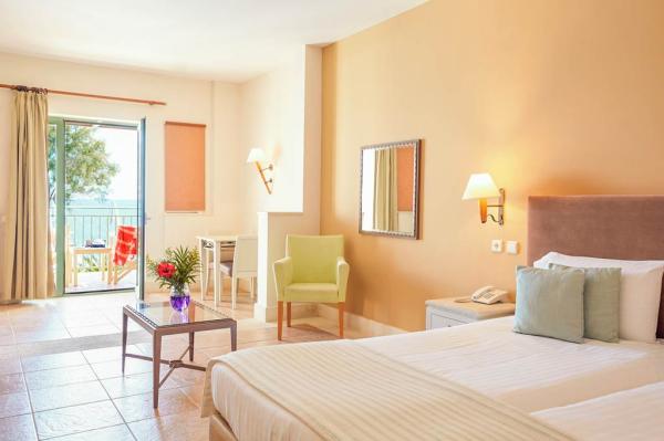 Giannoulis - Grand Bay Beach Resort (Exclusive Adults) ****, Kolymbari, Kréta, Grécko 2
