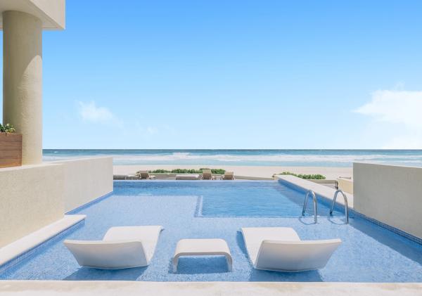 Hotel Iberostar Selection Cancun *****, Cancun, Mexiko 7