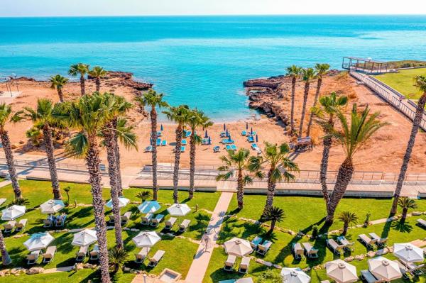 Louis Althea Beach Hotel ****, Protaras, Cyprus 12