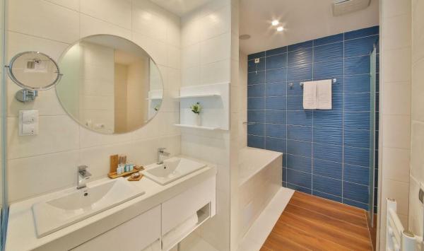 Maritim Hotel Paradise Blue Albena *****, Albena, Bulharsko 20