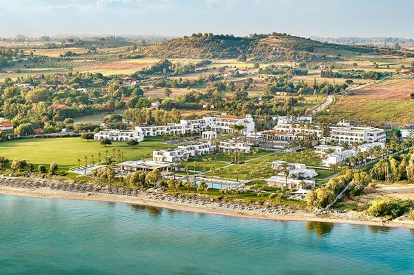 Grecotel Casa Marron ****, Peloponéz, Grécko 19