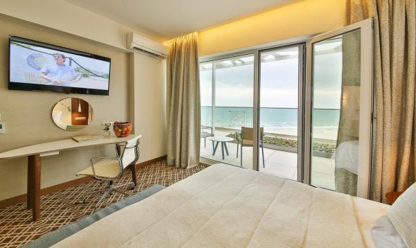 Maritim Hotel Paradise Blue Albena *****, Albena, Bulharsko 10