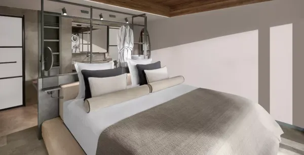 Hotel Paloma Finesse *****, Side, Turecko 13