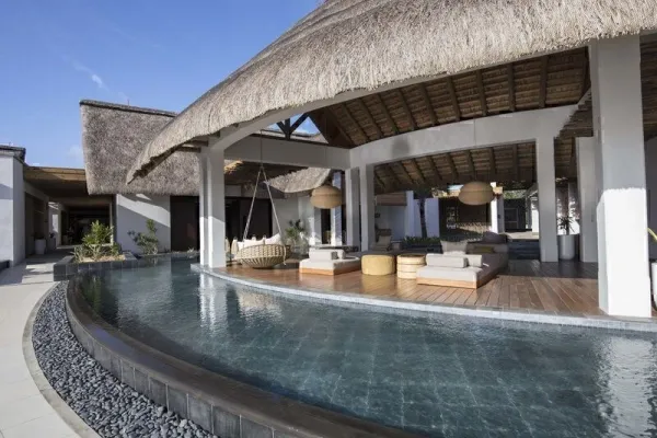 Preskil Island Resort ****, Pointe Jerome, Maurícius 20