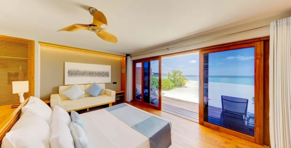 Cinnamon Velifushi Maldives *****, Maldivy 3