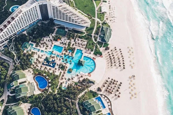 Hotel Iberostar Selection Cancun *****, Cancun, Mexiko 19