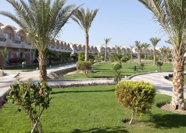 Three Corners Sea Beach Resort ****, Marsa Alam, Egypt 5