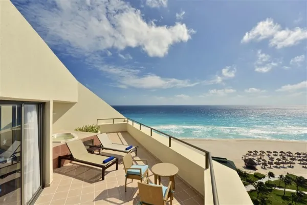 Hotel Iberostar Selection Cancun *****, Cancun, Mexiko 14