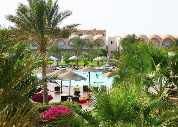 Three Corners Sea Beach Resort ****, Marsa Alam, Egypt 6