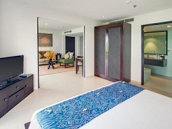 Away Bali Legian Camakila ****, Kuta, Bali 16