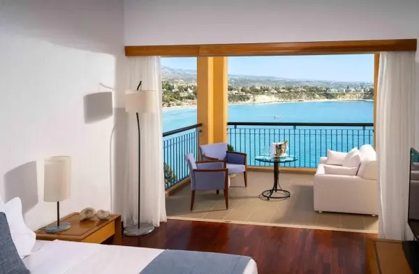 Thalassa Boutique Hotel & Spa ****, Paphos, Cyprus 8