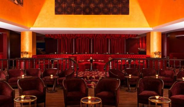 The St. Regis Doha *****, Katar, Doha 18