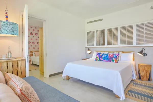 Zilwa Attitude****, Anse La Raie, Maurícius 18