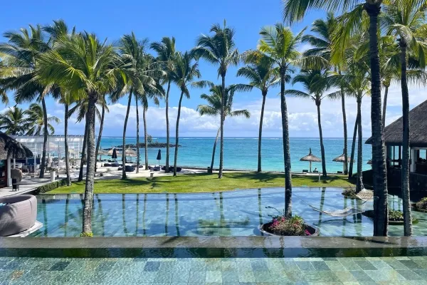 Constance Belle Mare Plage Resort *****, Belle Mare, Maurícius 7