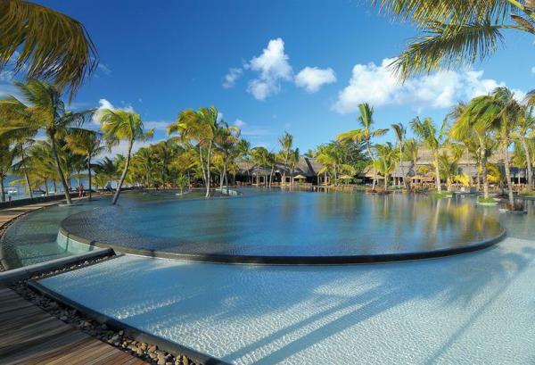 Trou aux Biches Beachcomber Golf Resort & Spa Villen *****, Maurícius, Trou aux Biches 12