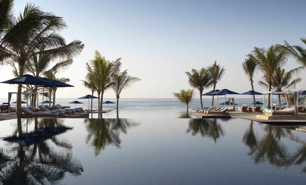 Hotel Al Baleed Resort Salalah By Anantara *****, Omán, Salalah 7