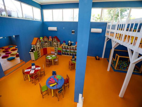 Adora Resort Hotel *****, Belek, Turecko 18