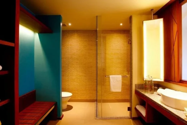 Hotel Centara Ras Fushi Resort & Spa ****, Maldivy 15