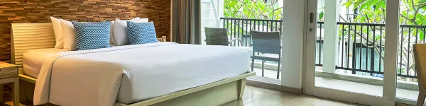 Away Bali Legian Camakila ****, Kuta, Bali 8