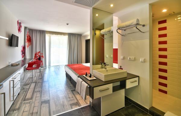 Grifid Hotel Foresta ***, Zlaté Piesky, Bulharsko 2