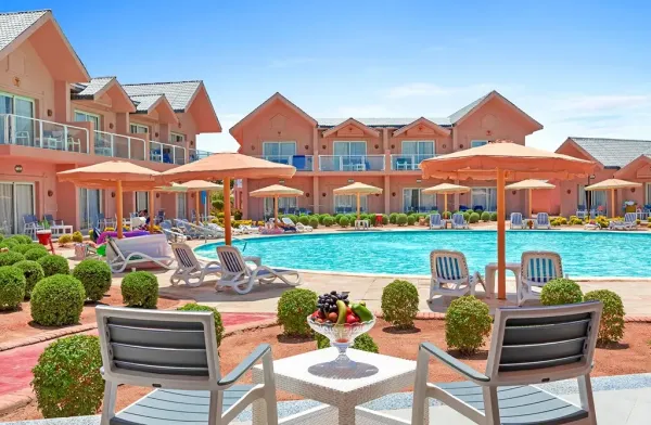 PickAlbatros Jungle Aqua Park Resort - Neverland Hurghada ****, Egypt 16