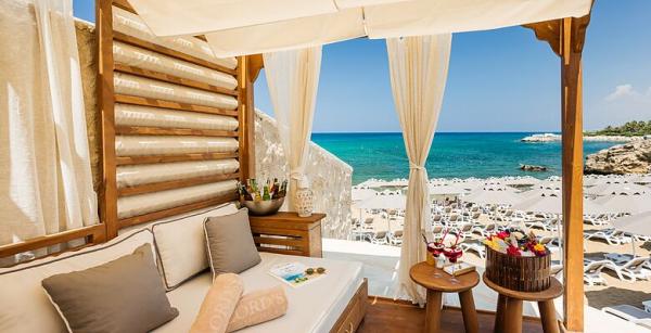 Lord's Palace Hotel SPA Casino *****, Kyrenia, Severný Cyprus 8