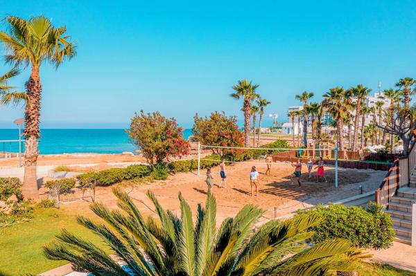 Louis Althea Beach Hotel ****, Protaras, Cyprus 11