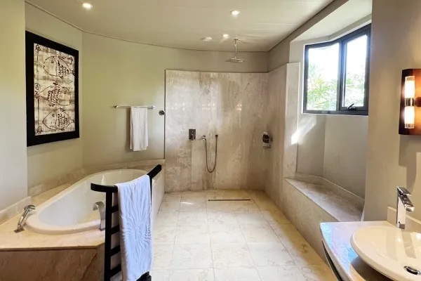 Trou aux Biches Beachcomber Golf Resort & Spa Villen *****, Maurícius, Trou aux Biches 16