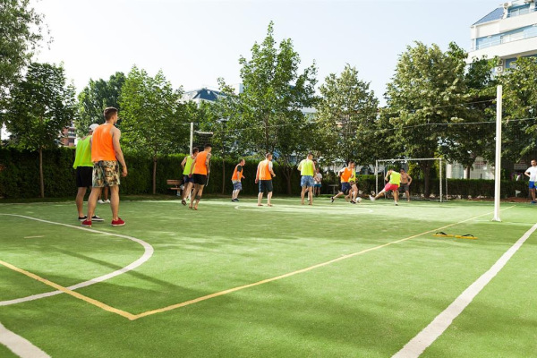 HOTEL WELA ****, Slnečné pobrežie, Bulharsko 19