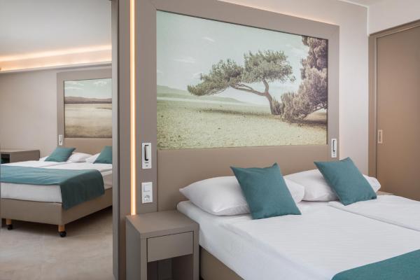 Bretanide Sport & Wellness resort ****, Bol, Brač, Chorvátsko 17