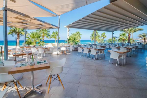 Hotel Vrissaki Beach ****, Protaras, Cyprus 11