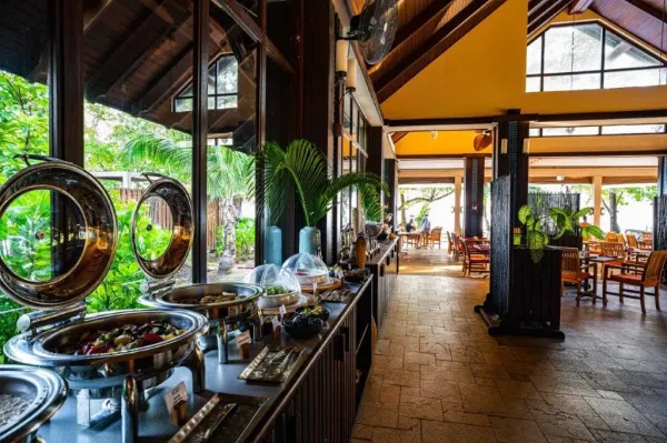 STORY Seychelles *****, Mahe, Seychely 20