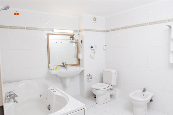 HOTEL WELA ****, Slnečné pobrežie, Bulharsko 8