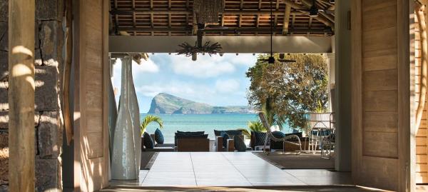 Zilwa Attitude****, Anse La Raie, Maurícius 16