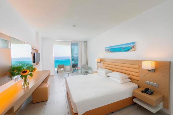 Hotel Vrissaki Beach ****, Protaras, Cyprus 5