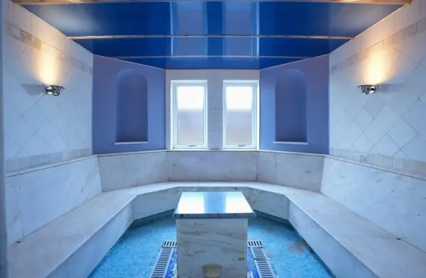 Thalassa Boutique Hotel & Spa ****, Paphos, Cyprus 5