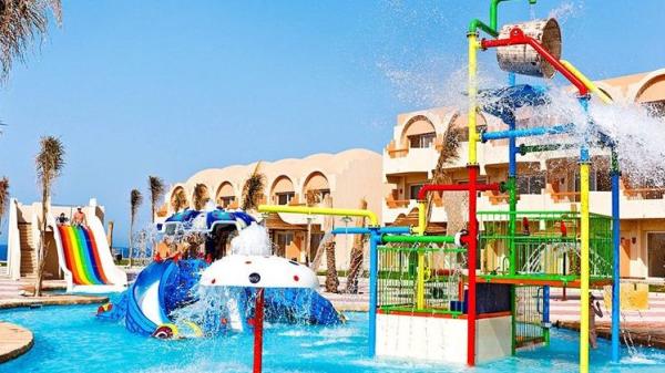 Three Corners Sea Beach Resort ****, Marsa Alam, Egypt 17