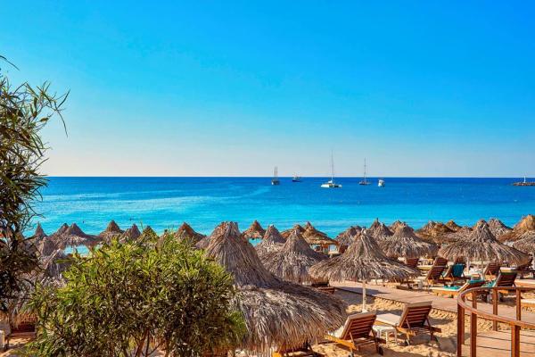 Hotel Grecian Bay *****, Ayia Napa, Cyprus 7