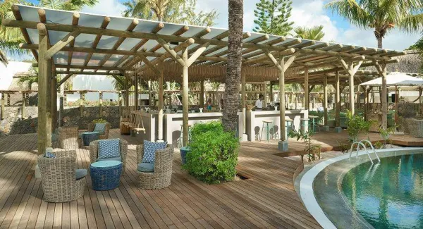 Coin de Mire Attitude ***, Maurícius, Grand Baie 13