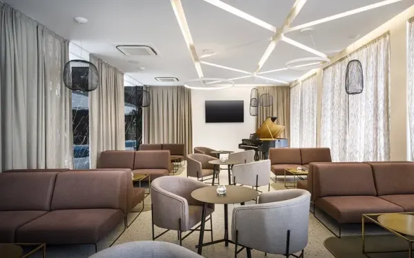 Valamar Carolina Hotel & Villas ****, Suha Punta, ostrov Rab, Chorvátsko 20