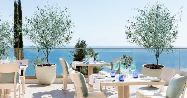 Hotel Ikos Oceania *****, Nea Moudania, Chalkidiki, Grécko 6