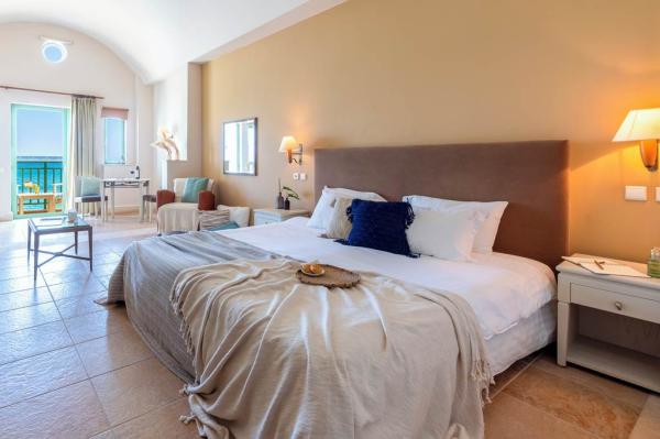 Giannoulis - Grand Bay Beach Resort (Exclusive Adults) ****, Kolymbari, Kréta, Grécko 3