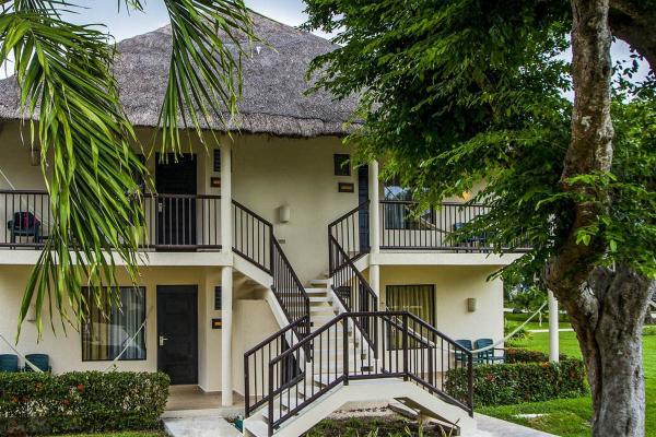 Allegro Playacar ****, Mexiko, Playa del Carmen 4