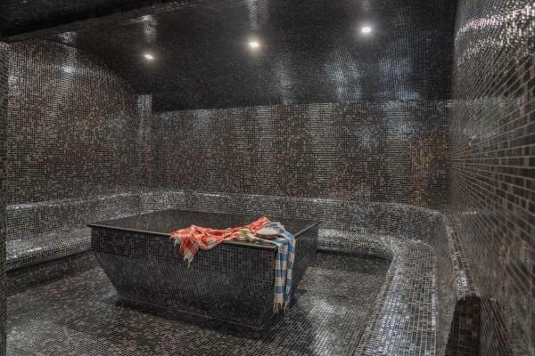 GRIFID Hotel Marea / ex. Sentido / ****, Zlaté Piesky, Bulharsko 17