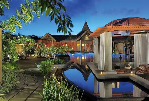 Trou aux Biches Beachcomber Golf Resort & Spa Villen *****, Maurícius, Trou aux Biches 10