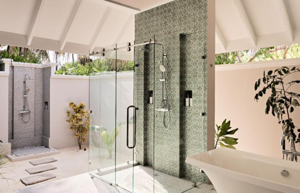 Seaside Finolhu Baa Atoll Maldives *****, Maledivy 12